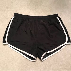 ALO Athletic Shorts